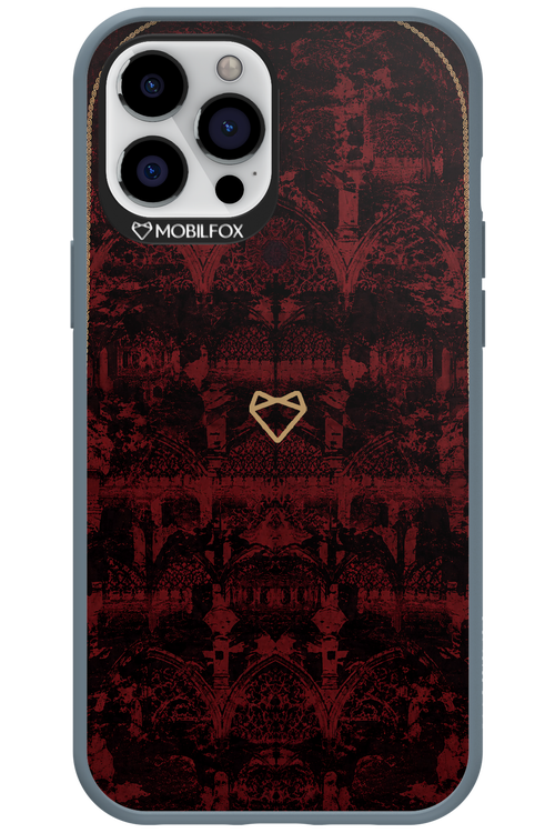 Portugalia x Mobilfox 2.0 - Apple iPhone 12 Pro Max