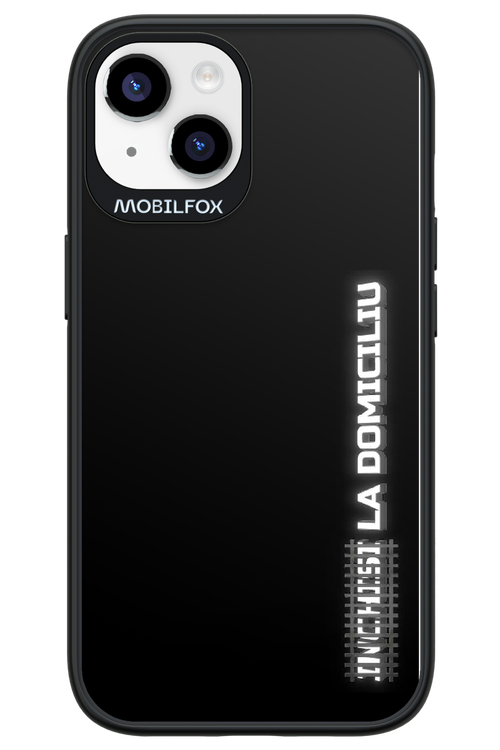 Logo 1 2.0 - Apple iPhone 14