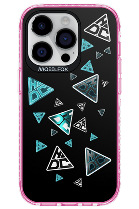 HDC 8 - Apple iPhone 14 Pro