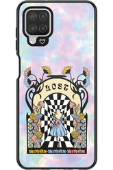 L0ST 2.0 - Samsung Galaxy A12