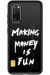 Funny Money 2.0 - Samsung Galaxy S20