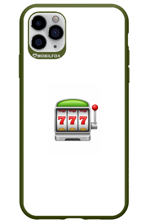 777 2.0 - Apple iPhone 11 Pro Max