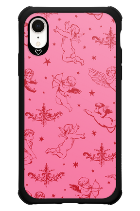 Pink Puttos - Apple iPhone XR