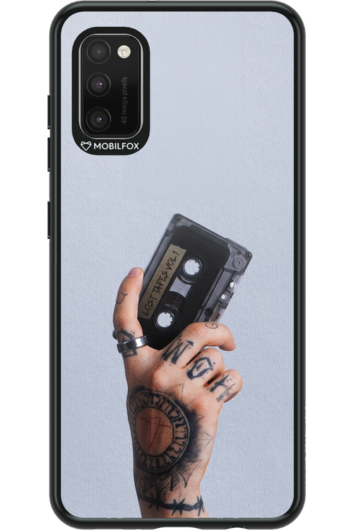 Bagabont 2.0 - Samsung Galaxy A41