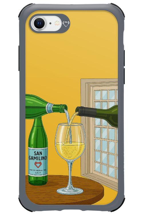 Gami Spritz - Apple iPhone 8
