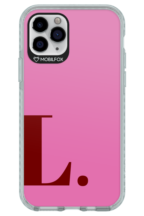 L (Sorbet) 2.0 - Apple iPhone 11 Pro