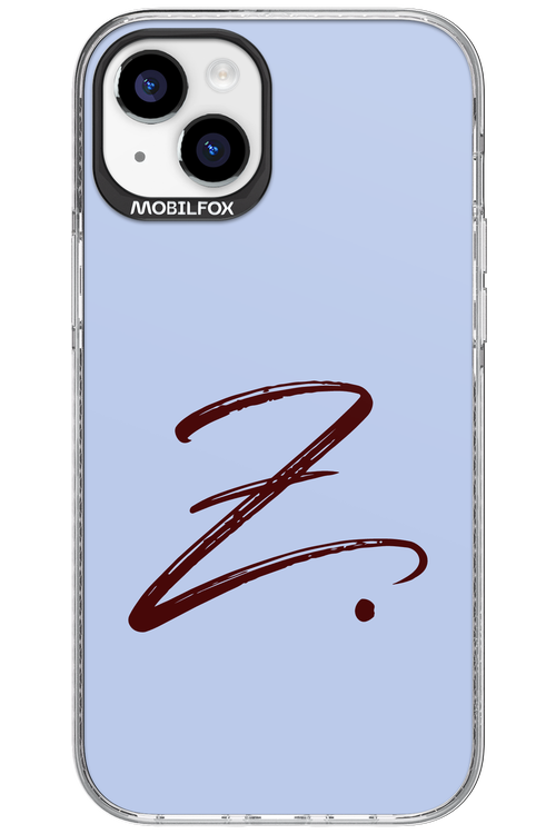 (Jellyfish Presso) Z 2.0 - Apple iPhone 15 Plus