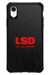 LSD - Apple iPhone XR