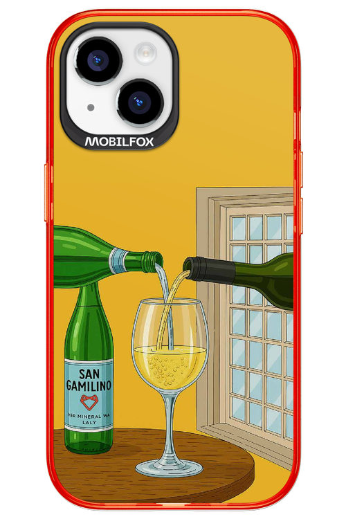 Gami Spritz 2.0 - Apple iPhone 15