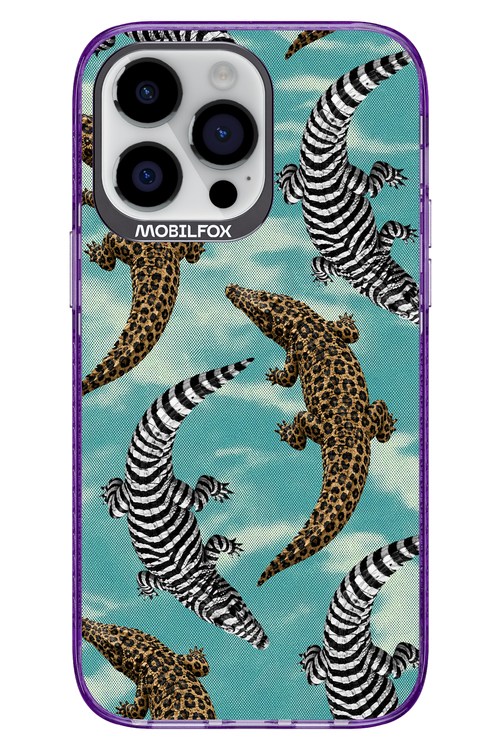 Style Bite 2.0 - Apple iPhone 14 Pro Max