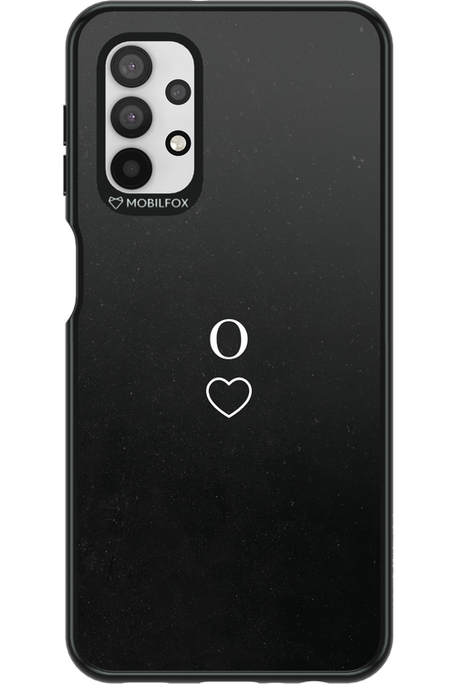O Black 2.0 - Samsung Galaxy A32 5G