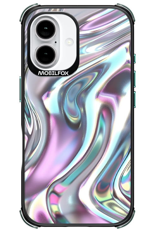 Holochrome 2.0 - Apple iPhone 16