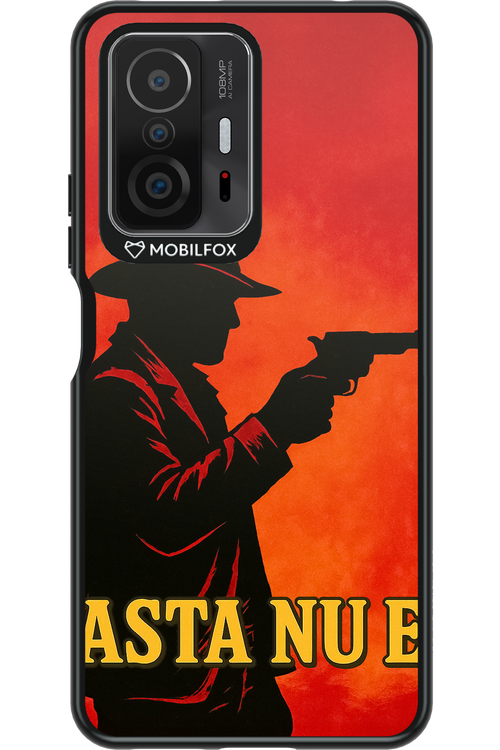 Sunset Duel - Xiaomi Mi 11T Pro