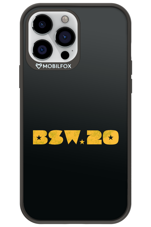 BSW 20 (10) 2.0 - Apple iPhone 13 Pro Max