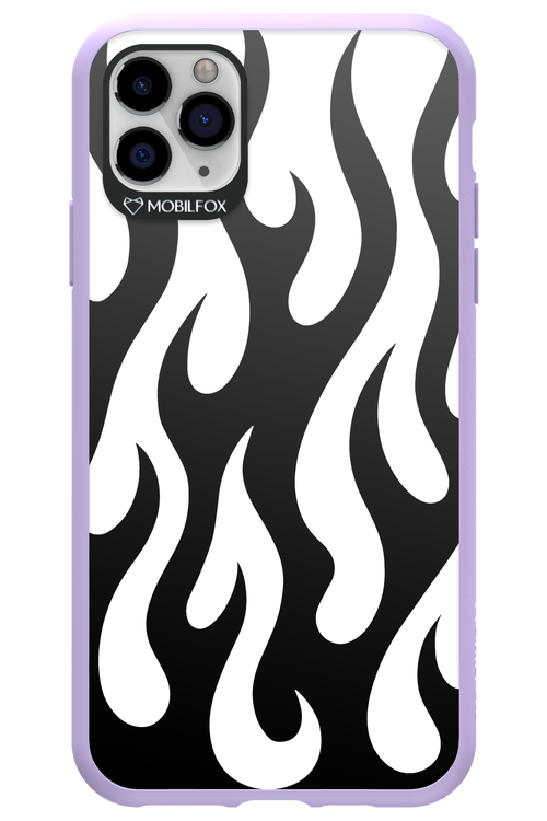 Hell Flame 2.0 - Apple iPhone 11 Pro Max