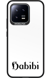 Habibi White - Xiaomi 13