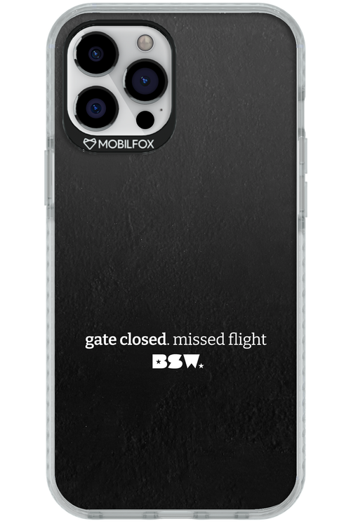 BSW FourSeasons 5 2.0 - Apple iPhone 12 Pro Max
