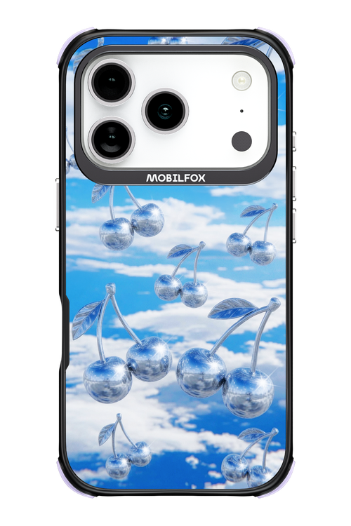 Cloud Cherry 2.0 - Apple iPhone 17 Pro