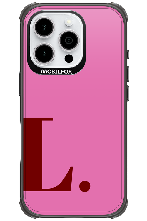 L (Sorbet) 2.0 - Apple iPhone 16 Pro