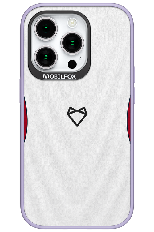 England X Mobilfox 2.0 - Apple iPhone 15 Pro