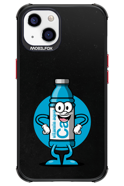 Vitamin Aqua Ca - Apple iPhone 13