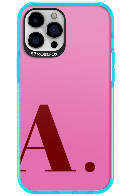 A (Sorbet) 2.0 - Apple iPhone 12 Pro Max
