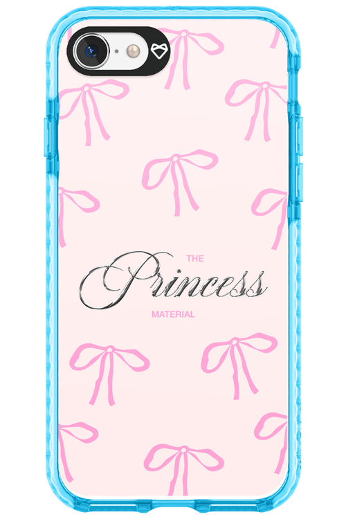 Princess Material 2.0 - Apple iPhone SE 2022