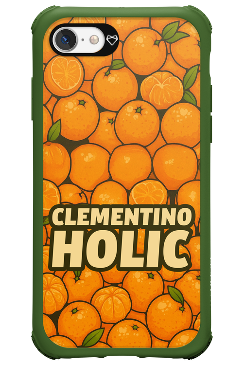 Clementino Holic - Apple iPhone 7