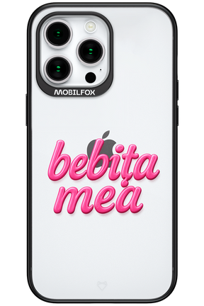 Meaa 2.0 - Apple iPhone 15 Pro Max