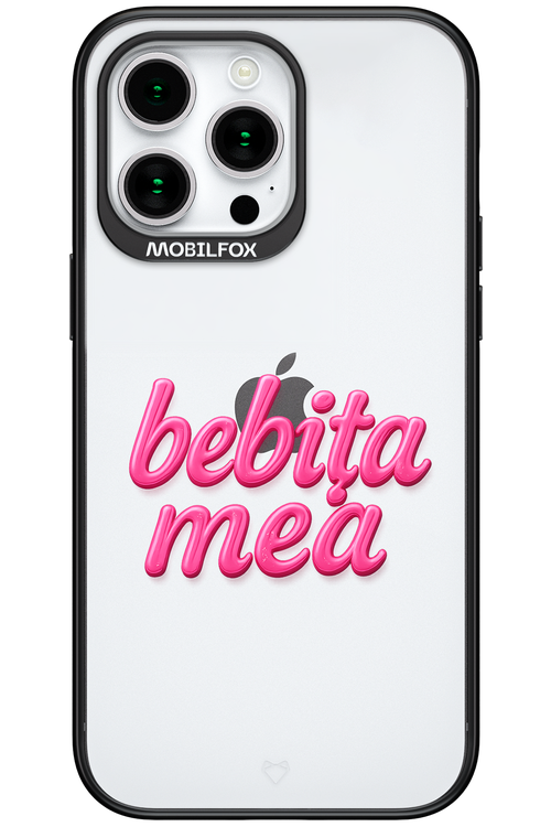 Meaa 2.0 - Apple iPhone 15 Pro Max
