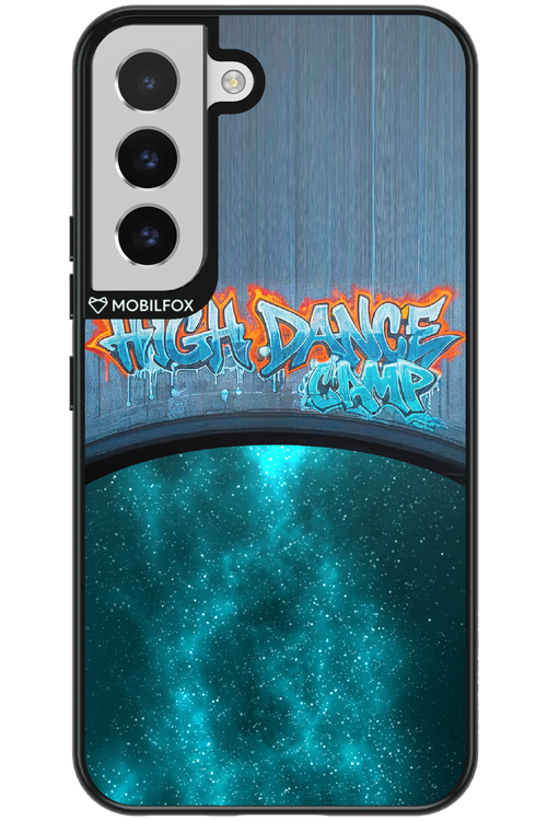 HDC 9 2.0 - Samsung Galaxy S22