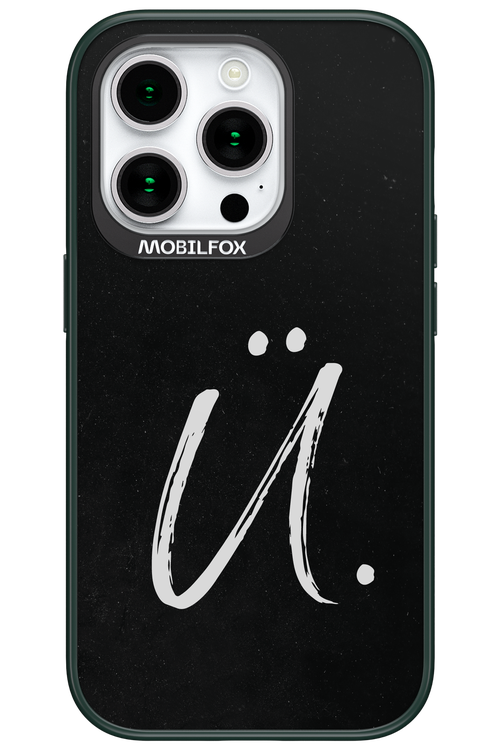 (Off Space) U II 2.0 - Apple iPhone 15 Pro