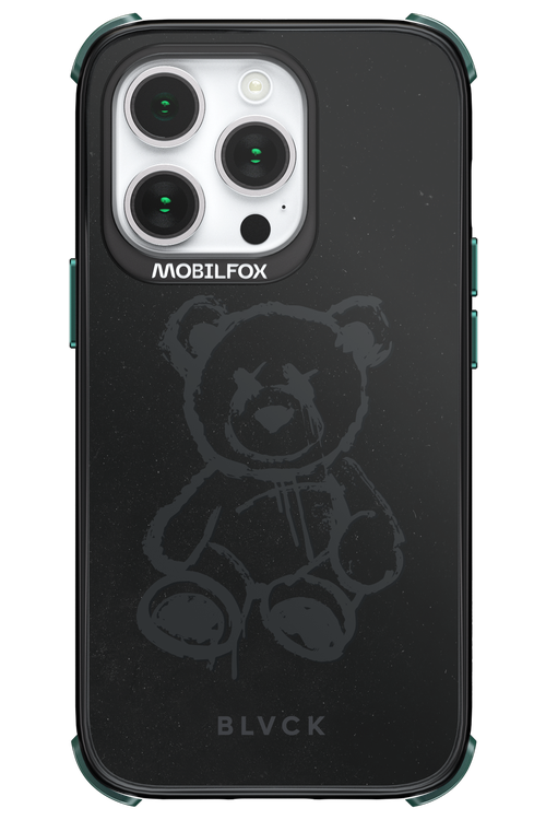 BLVCK BEAR 2.0 - Apple iPhone 14 Pro