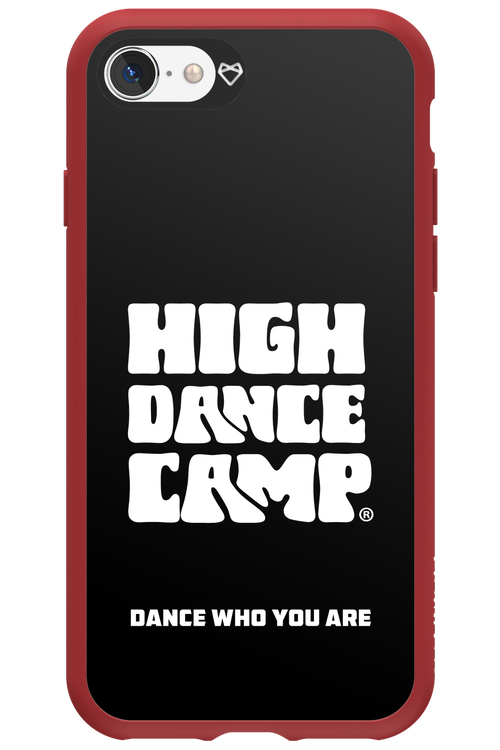 HDC 1 - Apple iPhone SE 2020