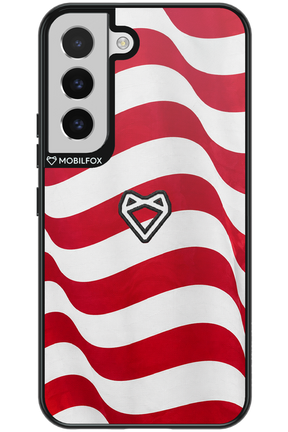 USA 2.0 - Samsung Galaxy S22