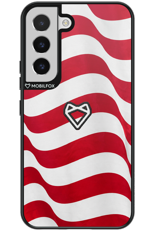 USA 2.0 - Samsung Galaxy S22