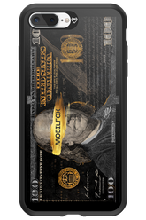 Gold Life 2.0 - Apple iPhone 7 Plus