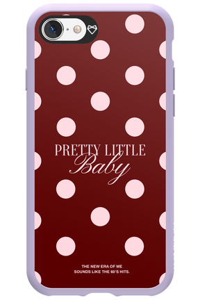 60’s Baby - Apple iPhone SE 2022