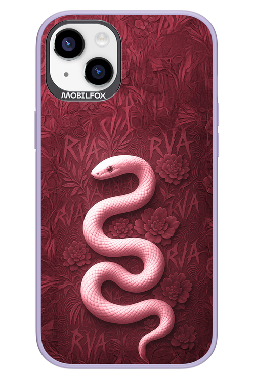 Rose Venom 2.0 - Apple iPhone 14 Plus