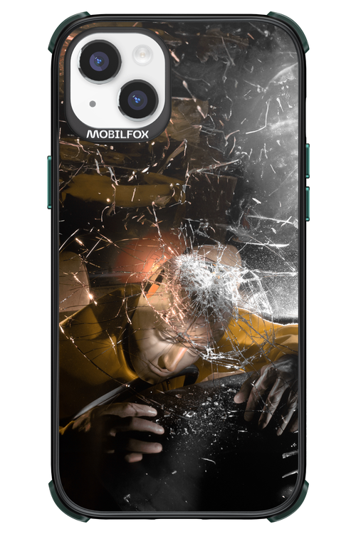 Final Impact - Apple iPhone 14 Plus