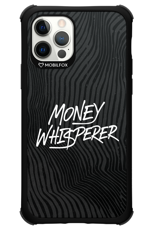 Money Whisperer 2.0 - Apple iPhone 12 Pro
