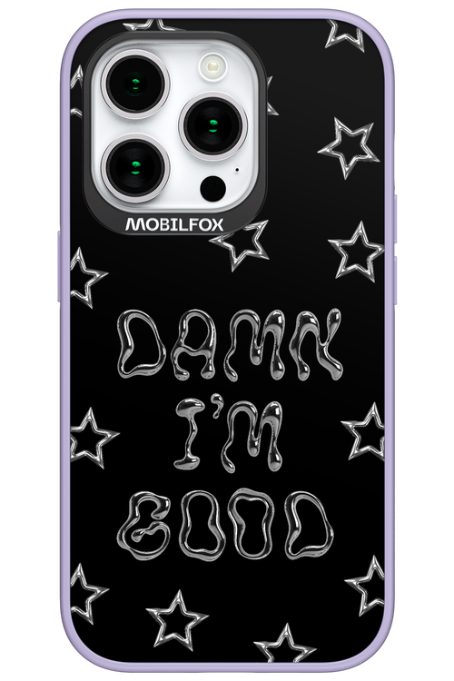 I'm Good - Apple iPhone 15 Pro