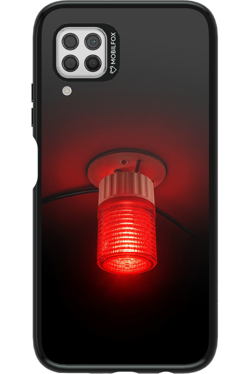 Alarm 2.0 - Huawei P40 Lite