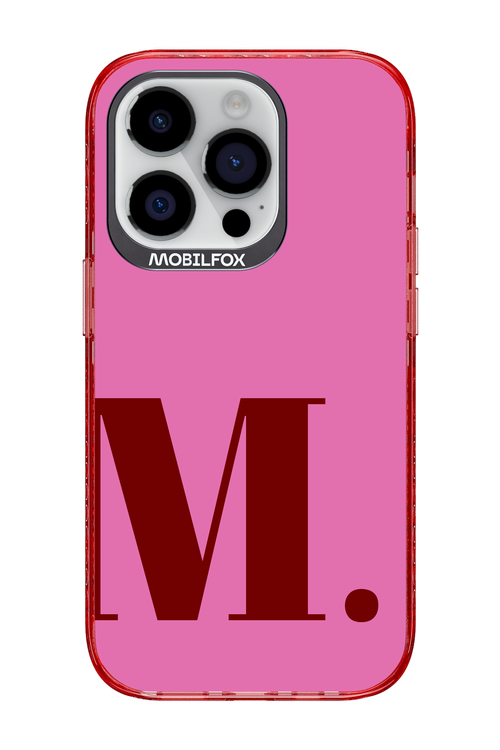 M (Sorbet) 2.0 - Apple iPhone 14 Pro