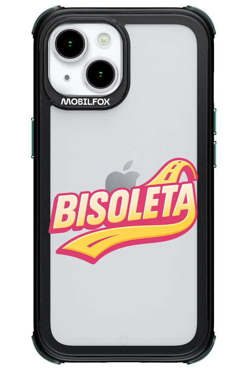 Bisoleta - Apple iPhone 15