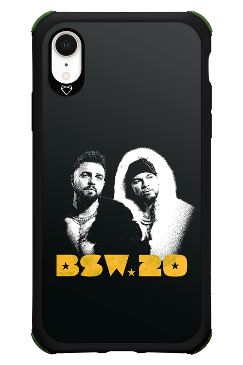 BSW 20 (8) 2.0 - Apple iPhone XR