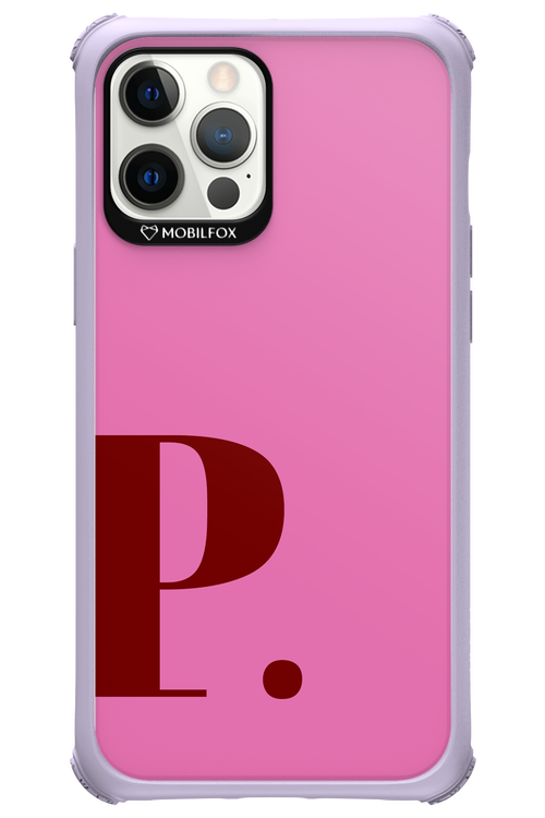 P (Sorbet) 2.0 - Apple iPhone 12 Pro Max