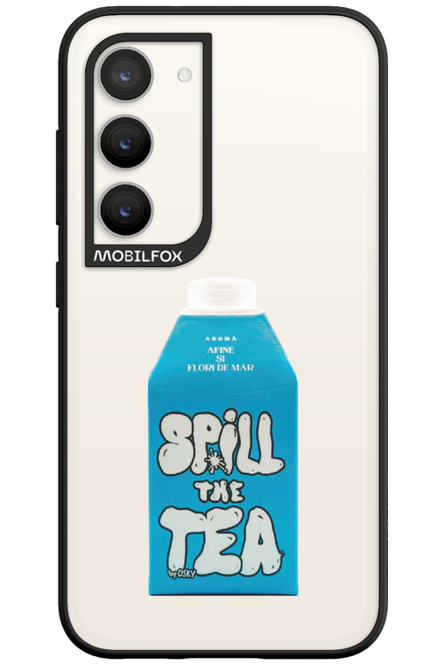 Classic Carton - Samsung Galaxy S23