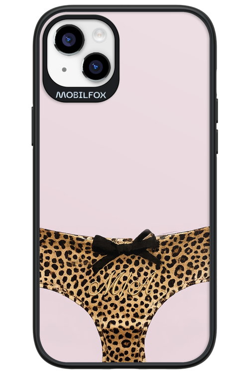 Panties 2.0 - Apple iPhone 14 Plus