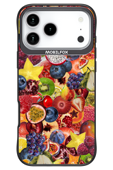 Fruit Basket 2.0 - Apple iPhone 17 Pro Max
